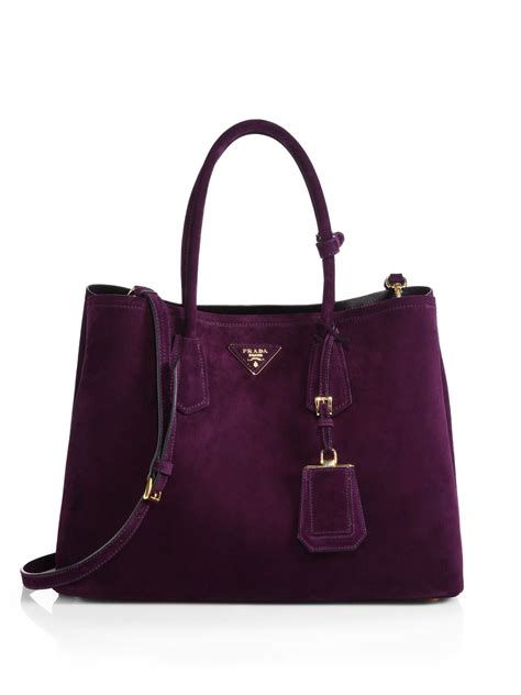 prada bag purple|Prada bag list.